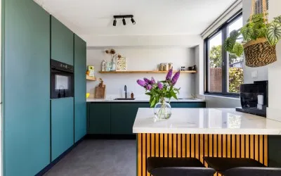 Tussenwoning te koop: Aquamarijnpad 30, IJsselveld-West Ijsselstein