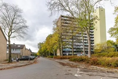 Appartement te koop: Aquamarijnstraat 121, Groningen