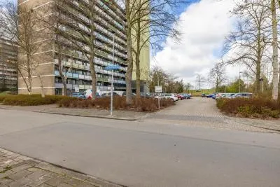 Appartement te koop: Aquamarijnstraat 51, Groningen
