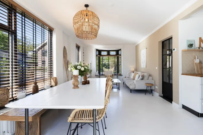 Vrijstaande woning te koop: Aquamarijnstraat 57, Sprengenbos Apeldoorn