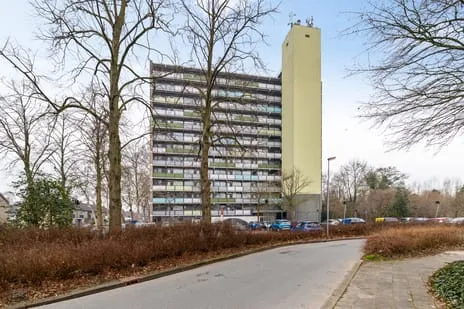 Appartement te koop: Aquamarijnstraat 81, Vinkhuizen-Noord Groningen
