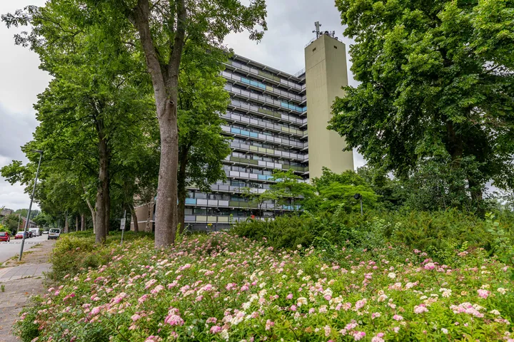 Appartement te koop: Aquamarijnstraat 85, Vinkhuizen-Noord Groningen
