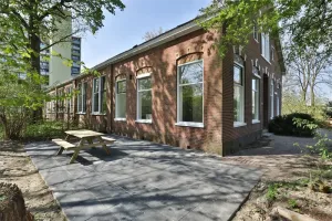 Woning te huur: Aquamarijnstraat, Vinkhuizen-Noord Groningen