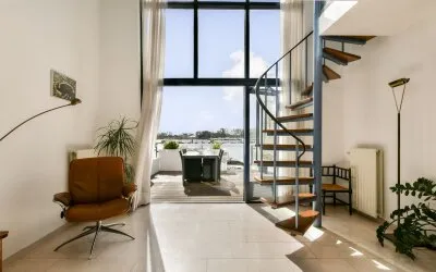 Tussenwoning te koop: Aquamarin 50, Hogewey-Zuid Weesp