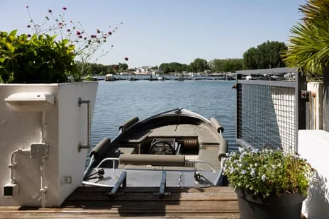 Tussenwoning te koop: Aquamarin 50, Hogewey-Zuid Weesp