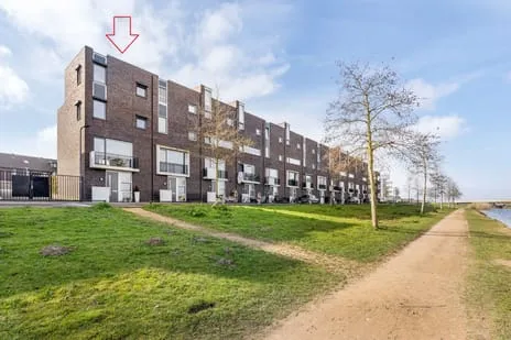 Hoekwoning te koop: Aquasingel 31, Broekland Rosmalen