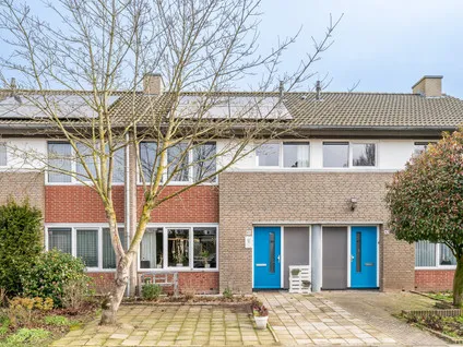 Tussenwoning te koop: Aquila 45, Veldhoven