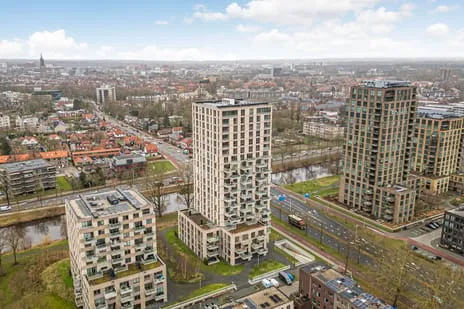 Apartment for rent: Arabellapad 152, Schuilenburg-Noord Amersfoort