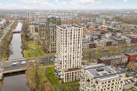 Appartement te huur: Arabellapad 188, Schuilenburg-Noord Amersfoort