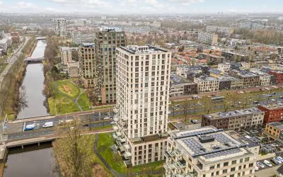 Appartement te huur: Arabellapad 188, Schuilenburg-Noord Amersfoort