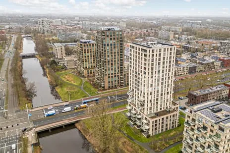 Appartement te huur: Arabellapad 200, Schuilenburg-Noord Amersfoort