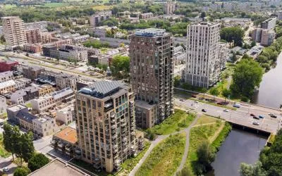 Appartement te huur: Arabellapad 202, Schuilenburg-Noord Amersfoort