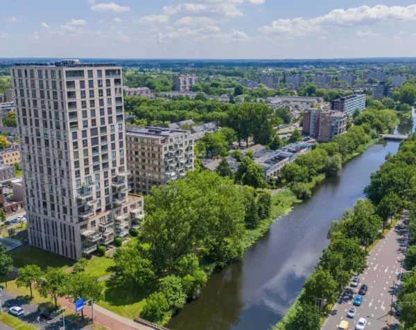 Appartement te koop: Arabellapad 296, Schuilenburg-Noord Amersfoort