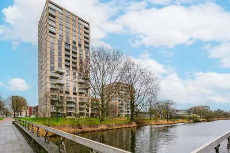 Appartement te koop: Arabellapad 324, Schuilenburg-Noord Amersfoort