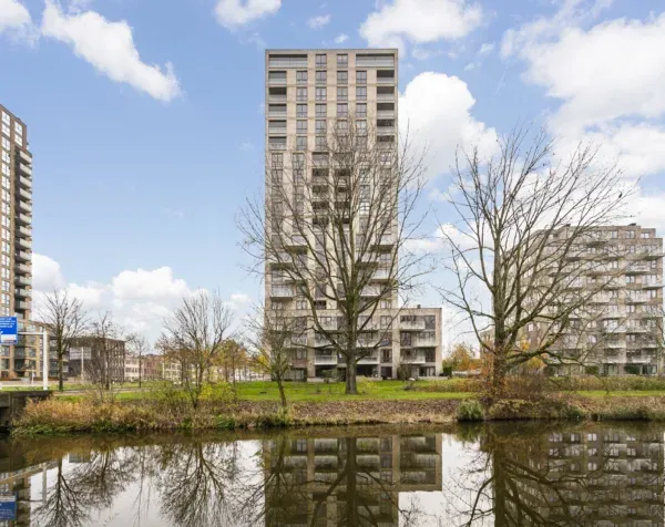 Appartement te koop: Arabellapad 324, Schuilenburg-Noord Amersfoort