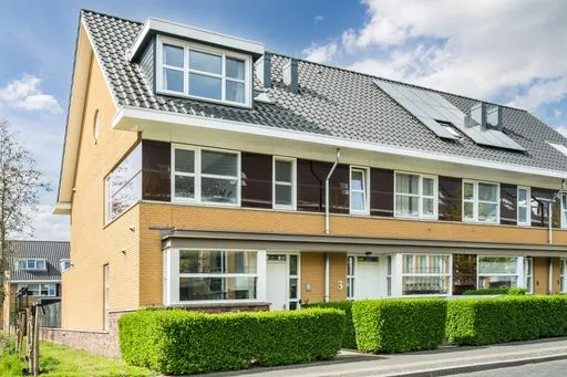 Hoekwoning te koop: Arabische Zee 1, Amersfoort