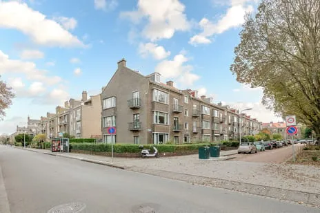 Appartement te koop: Arabislaan 109, 'S-Gravenhage