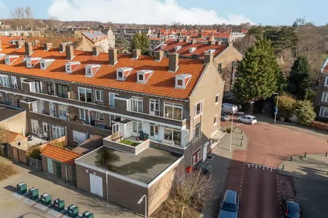 Appartement te koop: Arabislaan 42, 'S-Gravenhage