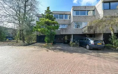 Tussenwoning te koop: Aragon 3, Rozendaal Leusden
