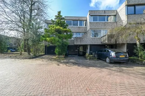 Tussenwoning te koop: Aragon 3, Rozendaal Leusden