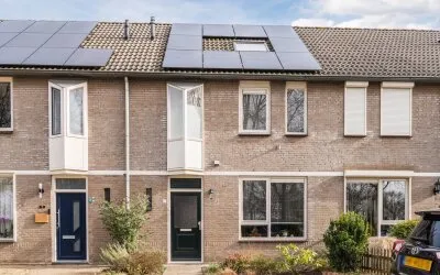 Tussenwoning te koop: Aragorn 67, Genoenhuis Geldrop