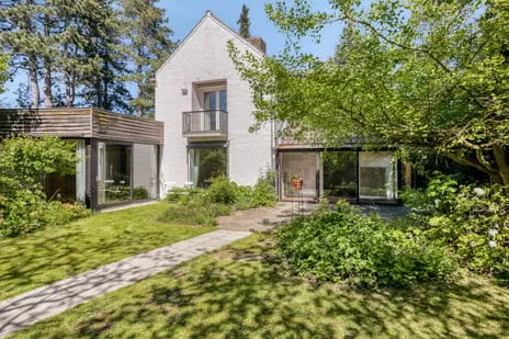 Vrijstaande woning te koop: Aramislaan 96, Biesland Maastricht