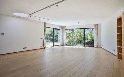 Vrijstaande woning te koop: Aramislaan 96, Biesland Maastricht