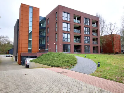Apartment for rent: Arboretumlaan 6-002, De Dreijen Wageningen