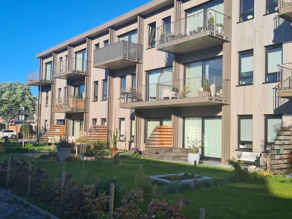 Appartement te huur: Arcadialaan 42C, Overdie-West Alkmaar
