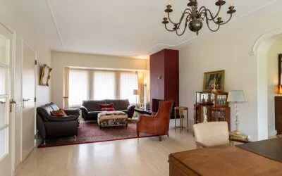 Vrijstaande woning te koop: Arcenlaan 9, Kern Dierdonk Helmond