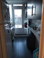 Kamer te huur: Archimedesplantsoen, Middenmeer-Zuid Amsterdam