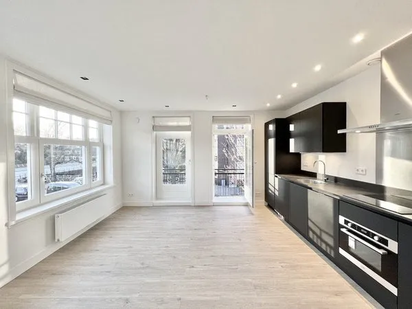 Woning te huur: Archimedesplantsoen, Middenmeer-Zuid Amsterdam