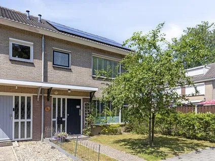 Hoekwoning te koop: Archimedesstraat 32, Serlippenspolder Terneuzen