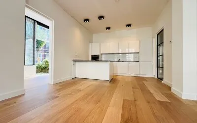 Appartement te huur: Archimedesstraat 62, 'S-Gravenhage