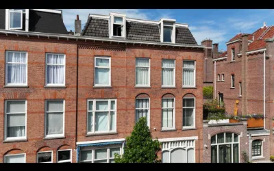Appartement te koop: Archimedesstraat 7, 'S-Gravenhage
