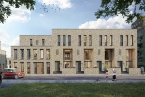 Woning te huur: Archimedesstraat, Breda