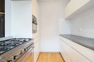 Woning te huur: Archimedesstraat, Sweelinckplein e.o. 'S-Gravenhage