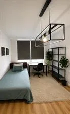 Kamer te huur: Archimedesstraat, Natuurkundigenbuurt Schiedam