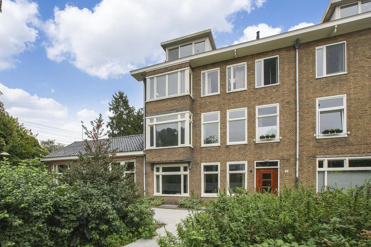 Appartement te koop: Archimedesweg 3A, Amsterdam