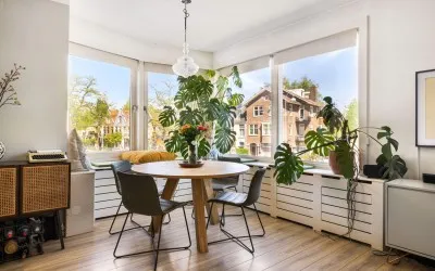 Appartement te koop: Archimedesweg 64-1, Middenmeer-Noord Amsterdam