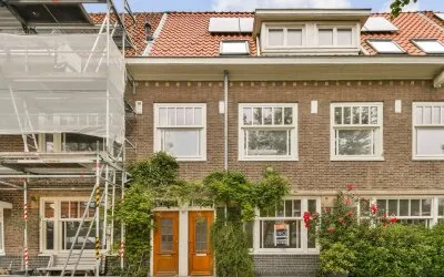 Appartement te huur: Archimedesweg 73H, Middenmeer-Noord Amsterdam