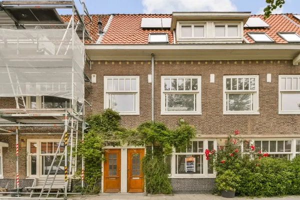 Woning te huur: Archimedesweg, Middenmeer-Noord Amsterdam