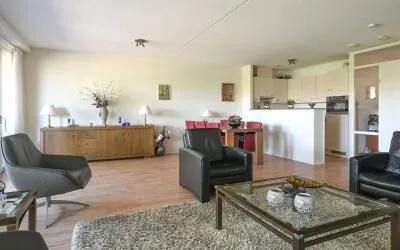 Appartement te koop: Archipelplein 58, Zenderwijk Huizen