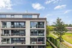 Appartement te koop: Archipelweg 107F, Leeuwarden