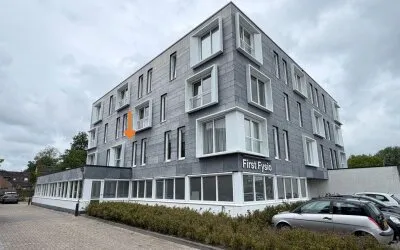 Appartement te huur: Archipelweg 111, Cambuur Leeuwarden