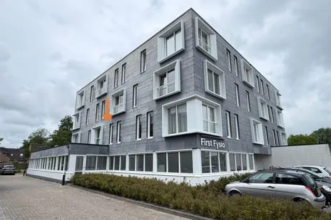 Appartement te huur: Archipelweg 111, Cambuur Leeuwarden