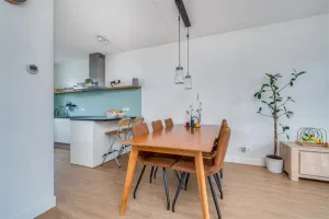 Woning te huur: Architectenlaan, Boterdorpse Zoom Bergschenhoek