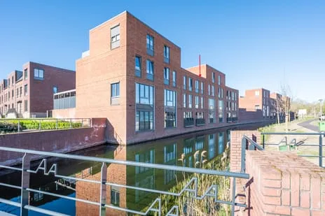Tussenwoning te koop: Arcostraat 22, Annabuurt en Suytkade Helmond
