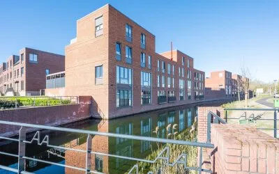 Tussenwoning te koop: Arcostraat 22, Annabuurt en Suytkade Helmond