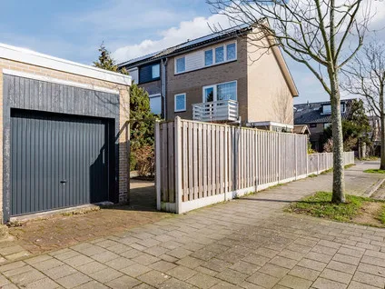 Hoekwoning te koop: Ardealaan 16, Hillegom